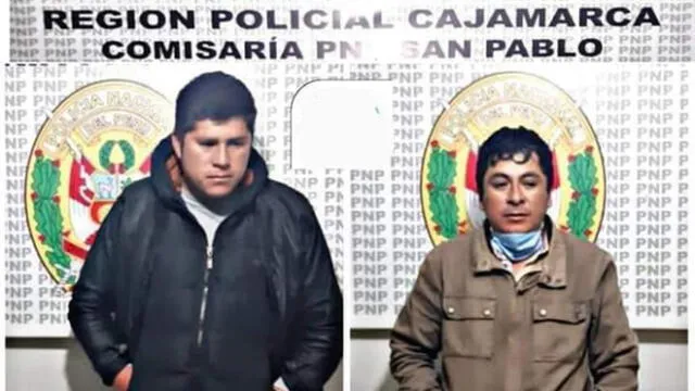 Detenidos por celebrar en Tumbadén San Pablo