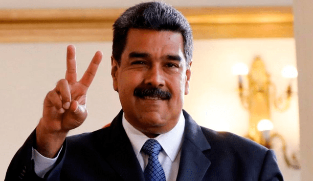 ¿Maduro reconoció a Juan Guaidó como presidente interino de Venezuela? [VIDEO]