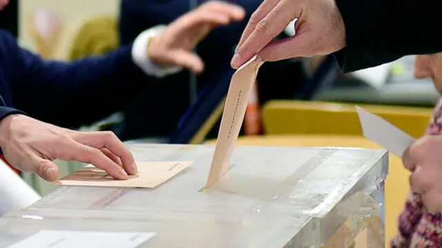 Elecciones España 2019: entérate de cómo votar desde el extranjero