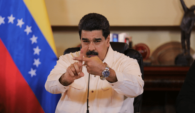 Estados Unidos mantiene rechazo de elecciones en Venezuela