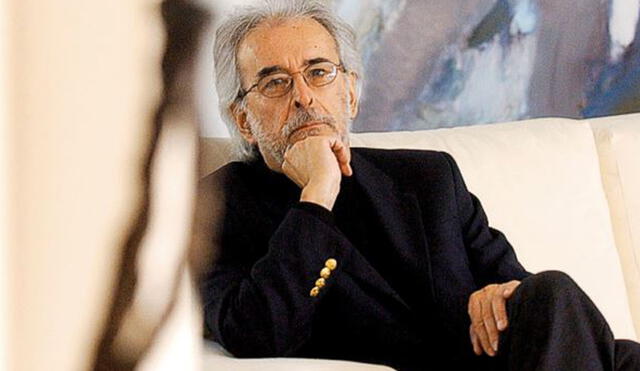 José Rodríguez Elizondo