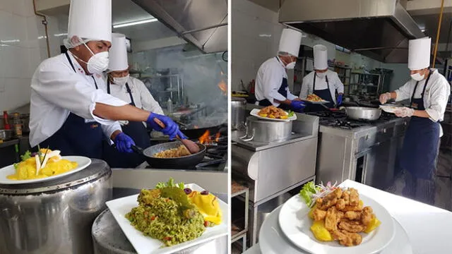 La Asociación de Restaurantes Turísticos y Servicios Afines de Puno pide plan.