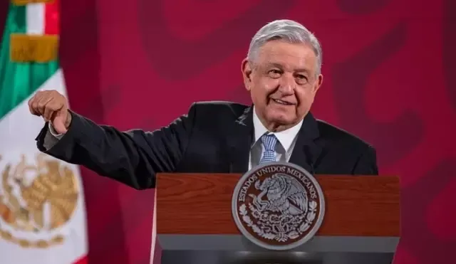 López Obrador asumió la presidencia de México el 1 de diciembre de 2018. (Foto: El Universal)