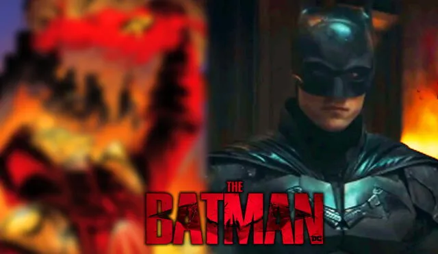 Aliados y rivales de Batman hacen acto de presencia. Foto: composición / Warner Bros / DC