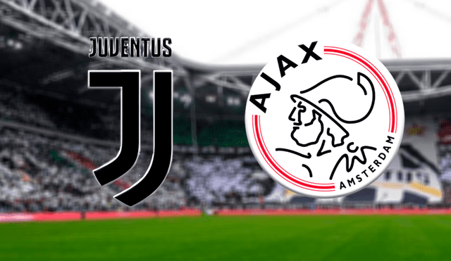 ¡Cristiano Ronaldo fuera de la Champions League! Ajax eliminó a la Juventus [RESUMEN]