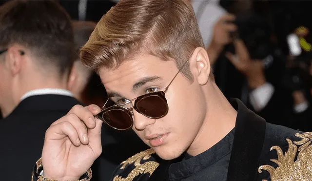 Justin Bieber se retira de la música temporalmente y manda mensaje a sus fans