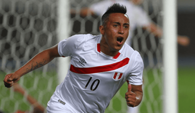 Rusia 2018: ¿Perú está preparado para jugar sin Paolo Guerrero? Cueva lo tiene claro