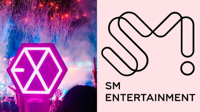 EXO: SM Entertainment suspenderá a los miembros de EXO-L ACE