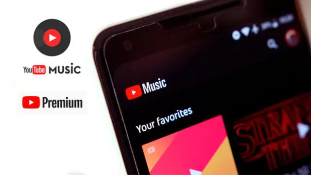YouTube Music y YouTube Premium: conoce los precios oficiales que tendrán los servicios en Perú [VIDEO]