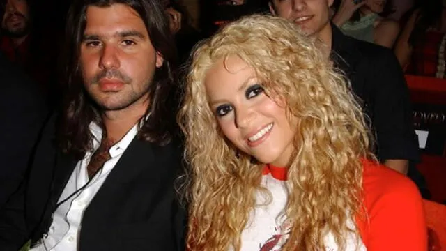 Shakira dedica emotivo mensaje de despedida a su exsuegro Fernando de la Rúa 