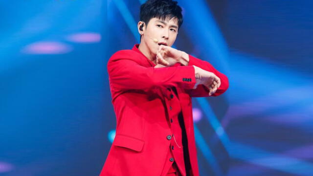 TVXQ: Yunho U know celebra cumpleaños