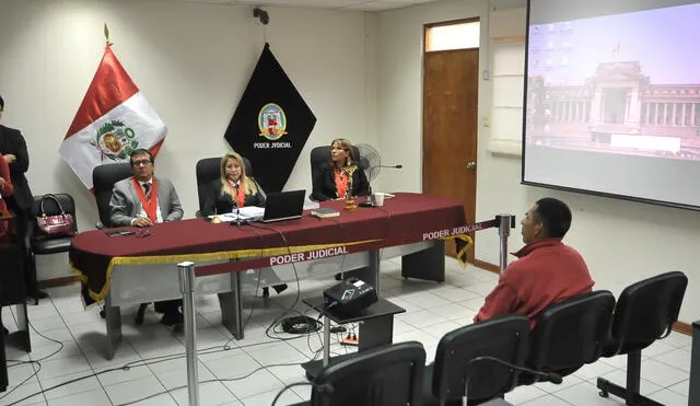 Sala condena a militares por muerte de comuneros de Chumbivilcas