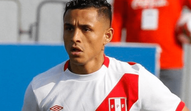 Perú vs Bolivia:  Yoshimar Yotún quedó descartado para el partido de Eliminatorias