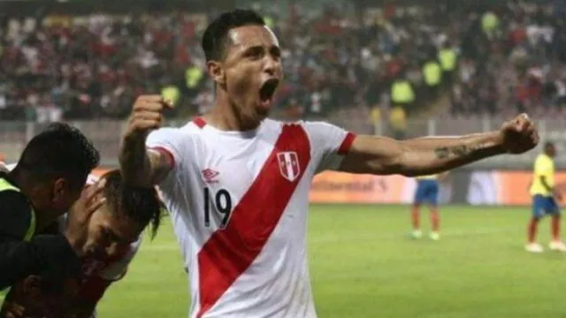 Perú vs Ecuador: este es el once confirmado por la 'Blanquirroja' para el amistoso [FOTO]