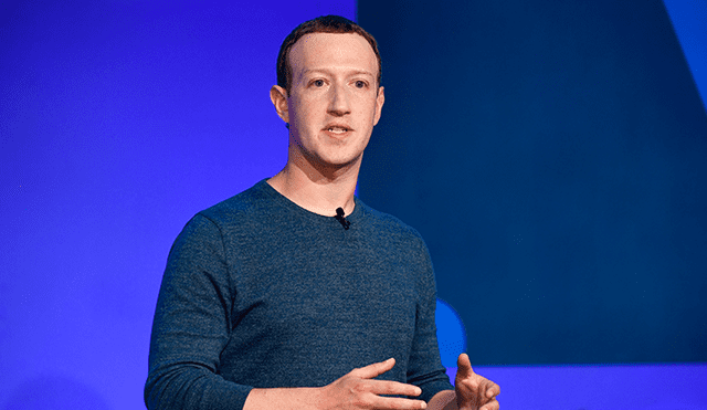 Facebook: revelan impactante secreto de su creador, Mark Zuckerberg