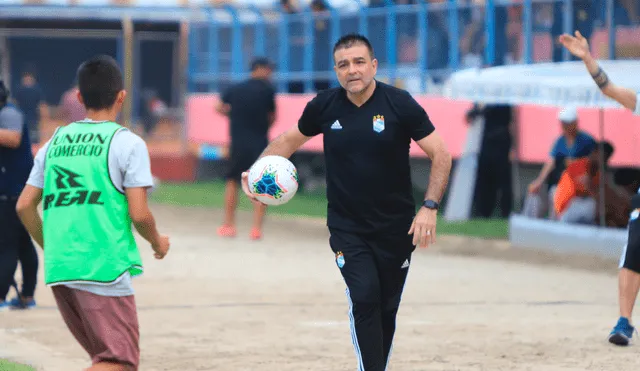 Sporting Cristal: Salida de Claudio Vivas se debió a un cortocircuito post derrota ante Alianza Lima.