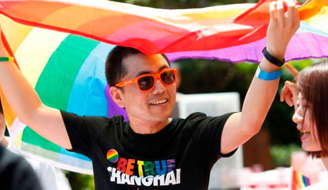 China debatirá la legalización del matrimonio homosexual tras miles de peticiones