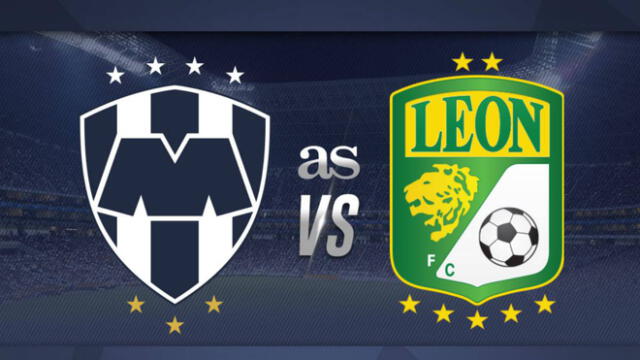 León y Monterrey se enfrentan por la quinta jornada de la eLiga MX vía TUDN desde las 15:00 horas. (Foto: Internet)