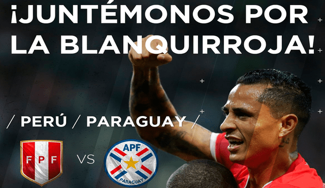 Perú volvió al triunfo tras derrotar 1-0 a Paraguay por fecha FIFA 2019 [RESUMEN]