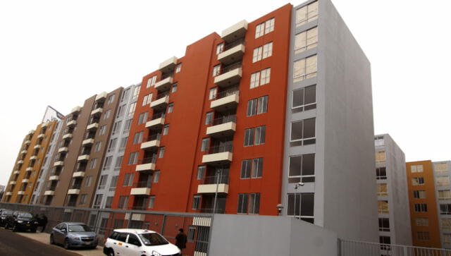 ¿Cuánto cuesta el alquiler de una vivienda en los 10 principales distritos de Lima?