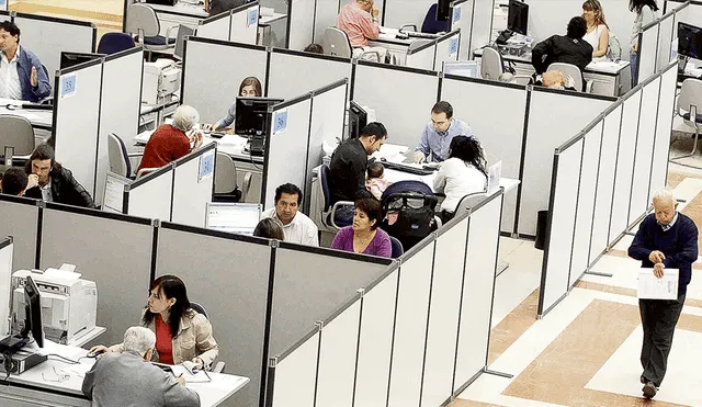 El 10% de los empleados en el mundo trabaja en su tiempo libre