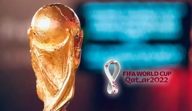 Programación Eliminatorias Qatar 2022