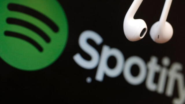 Spotify es la aplicación de música en streaming más utilizada a nivel mundial.