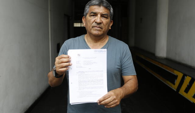 Trabajador denuncia despido masivo en empresa petrolera de Piura