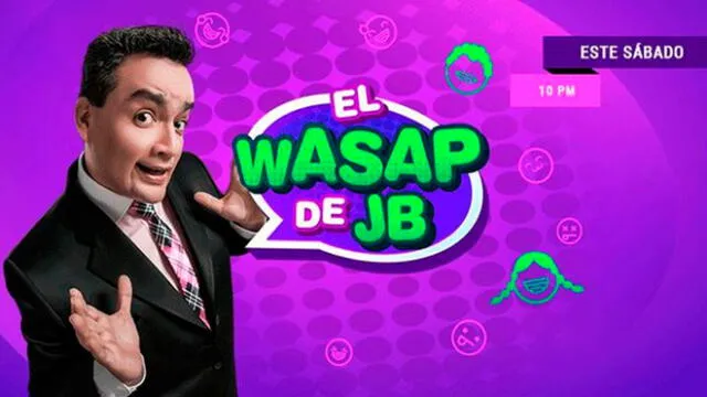 'El wasap de JB' hizo hilarante parodia de la toma del estadio Alianza Lima [FOTO]