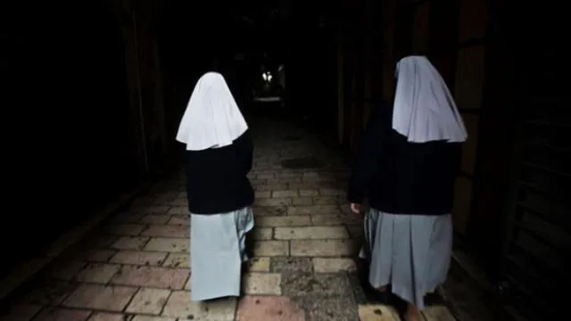 Abusos sexuales y explotación laboral: el infierno que viven decenas de monjas, según diario vaticano 
