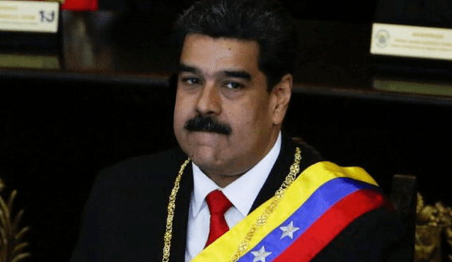 Colombia prohíbe entrada a más de 200 "colaboradores" de Nicolás Maduro