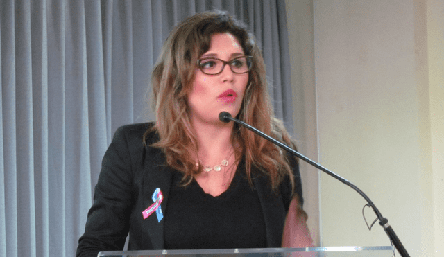 Lady Guillén confiesa la verdad tras los rumores del recelo hacia Rodrigo González