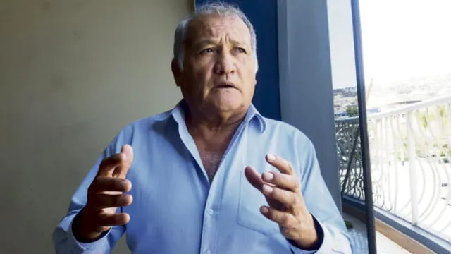 Jaime Rodríguez es sentenciado y podría dejar su cargo en la Región