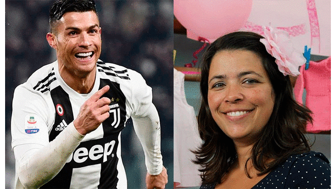 Cristiano Ronaldo: mujer que le regalaba hamburguesas cuando era niño revela detalles jamás contados de la vida de ‘CR7’ [FOTOS]