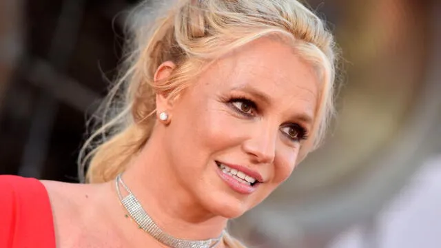 Britney Spears se va Hawái en medio del escándalo por la custodia de sus hijos 
