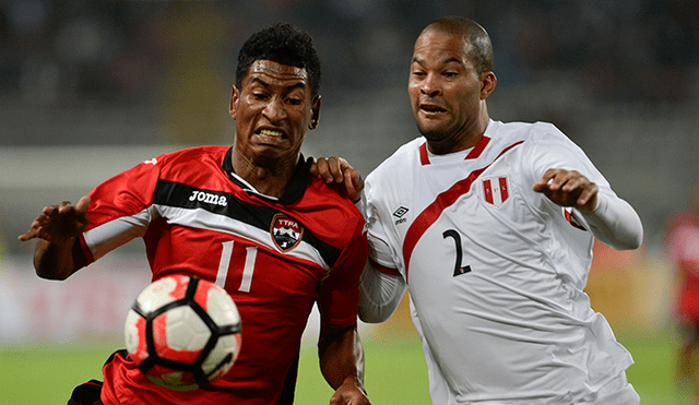 Selección Peruana: Este fue el último once que enfrentó a El Salvador [FOTOS]
