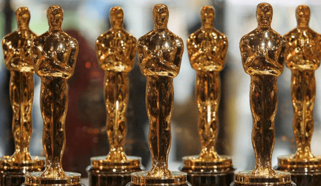 Oscar 2019: Conoce por qué la estatuilla dorada se denomina así
