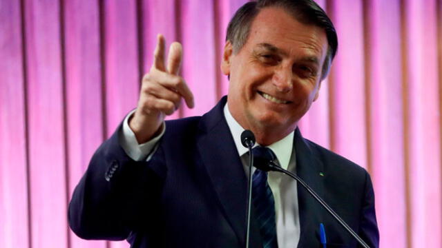 Presidente de Brasil rectifica y prohíbe armas para civiles