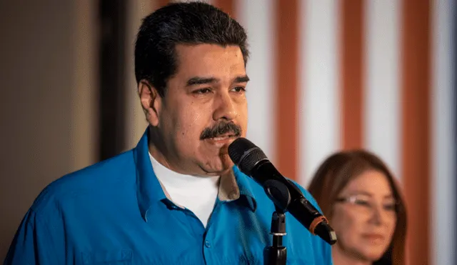 Venezuela: Nicolás Maduro asegura que recibirá a "todos" los observadores en elecciones