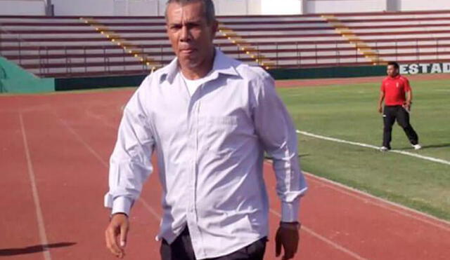 Wilmar Valencia. Fútbolperuano.com