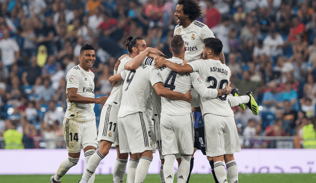 Mundial de clubes 2018: Real Madrid y Chivas de Guadalajara ya conocen a  sus posibles rivales, SORTEO, DEPORTE-TOTAL