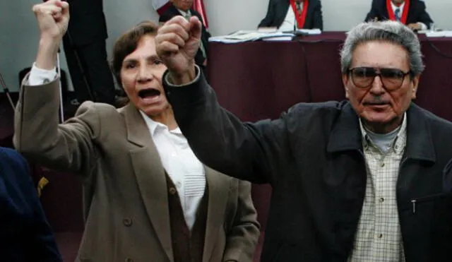 Atentado de Tarata: se reinicia juicio oral contra Abimael Guzmán y su cúpula senderista