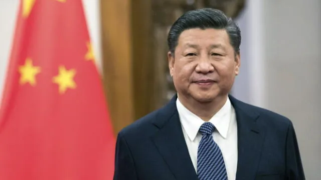 China pretende perpetuar el mandato de Xi Jinping de esta manera