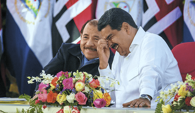 Nicaragua expreso apoyo a Venezuela ante elecciones presidenciales