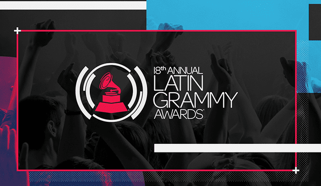 Latin Grammy 2017: esta es la lista completa de ganadores 