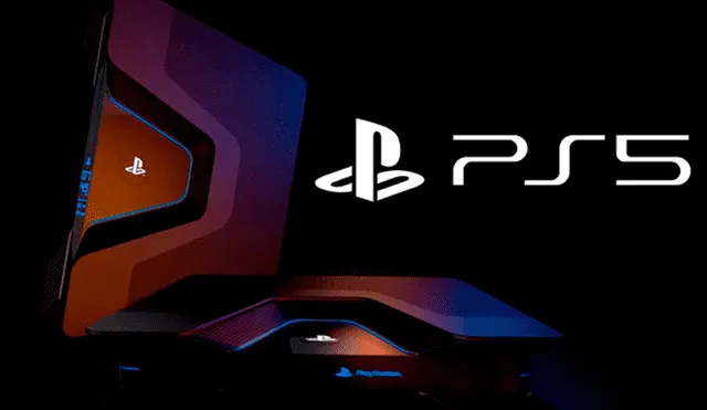 Preventa de PS5 iniciaría en marzo, según insider de Sony.