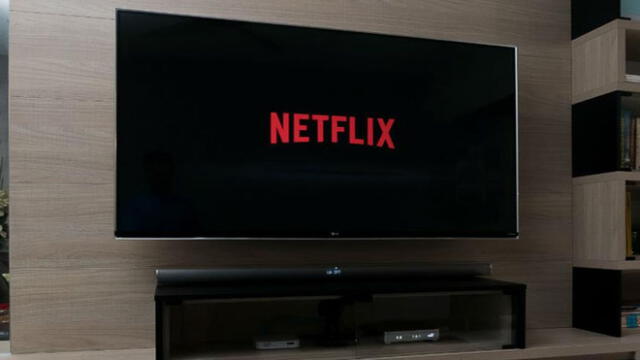 Netflix prueba nueva función para ser la televisión del futuro.