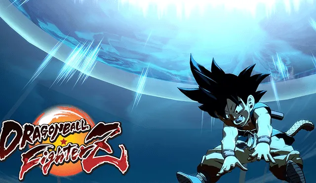 Dragon Ball FighterZ: Goku de Dragon Ball GT se luce en espectaculares imágenes [FOTOS]