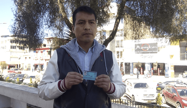 Huancayo: lista de Acción Popular en Chilca es declarada improcedente por JEE 