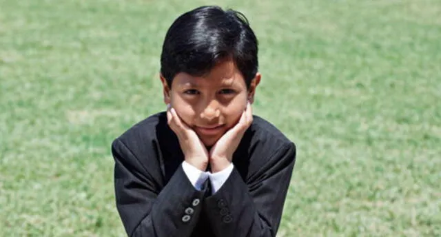 Historia del niño banquero de Arequipa será contada por Disney